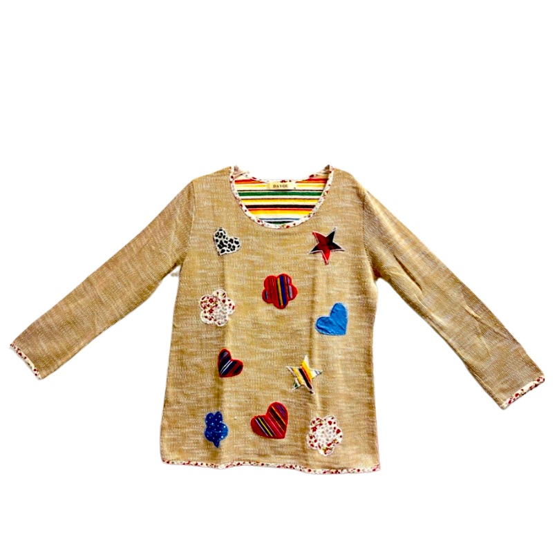 Sweater. Medium